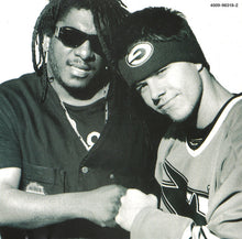 Carica l'immagine nel visualizzatore di Gallery, Prince Ital Joe Feat. Marky Mark : Life In The Streets (CD, Album)