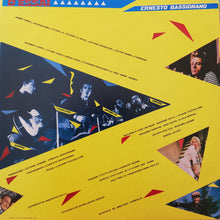 Carica l'immagine nel visualizzatore di Gallery, Ernesto Bassignano : D'Essai (LP, Album)