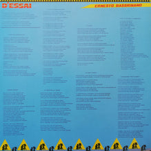 Carica l'immagine nel visualizzatore di Gallery, Ernesto Bassignano : D'Essai (LP, Album)