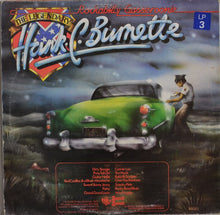 Carica l'immagine nel visualizzatore di Gallery, Hank C. Burnette : Rockabilly Gasseroonie - The Legendary Hank C. Burnette (LP, Ste)