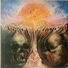 Carica l'immagine nel visualizzatore di Gallery, The Moody Blues : In Search Of The Lost Chord (LP, Album, RE, W; )