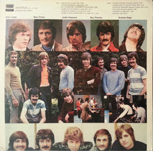Carica l'immagine nel visualizzatore di Gallery, The Moody Blues : In Search Of The Lost Chord (LP, Album, RE, W; )
