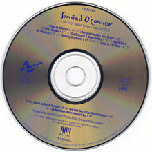 Carica l'immagine nel visualizzatore di Gallery, Sinéad O'Connor : I Do Not Want What I Haven't Got (CD, Album, Cap)