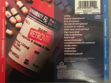 Carica l'immagine nel visualizzatore di Gallery, Consolidated : Business Of Punishment (CD, Album)