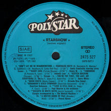 Carica l'immagine nel visualizzatore di Gallery, Various : Starshow - 20 Successi 20 (LP, Comp)