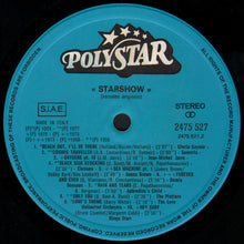 Carica l'immagine nel visualizzatore di Gallery, Various : Starshow - 20 Successi 20 (LP, Comp)