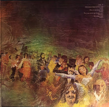 Carica l'immagine nel visualizzatore di Gallery, The Moody Blues : Every Good Boy Deserves Favour (LP, Album, Tex)