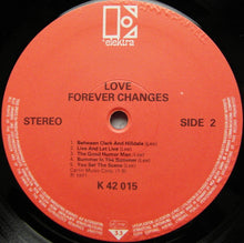 Carica l'immagine nel visualizzatore di Gallery, Love : Forever Changes (LP, Album, RE)