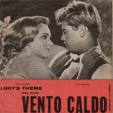 Carica l'immagine nel visualizzatore di Gallery, Armando Sciascia E La Sua Orchestra* : Aimez-Vous Brahms? (7")