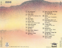 Carica l'immagine nel visualizzatore di Gallery, Various : Paesaggi Sonori - Dal Blues Alle Nuove Sonorità (CD, Comp)