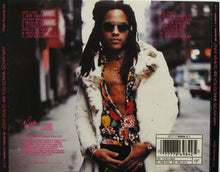 Carica l'immagine nel visualizzatore di Gallery, Lenny Kravitz : Are You Gonna Go My Way (CD, Album)