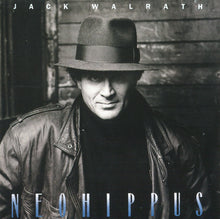 Carica l'immagine nel visualizzatore di Gallery, Jack Walrath : Neohippus (LP, Album)