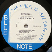 Carica l'immagine nel visualizzatore di Gallery, Jack Walrath : Neohippus (LP, Album)