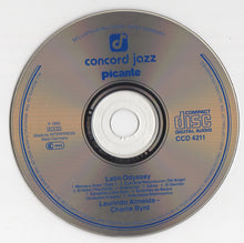 Carica l'immagine nel visualizzatore di Gallery, Laurindo Almeida - Charlie Byrd : Latin Odyssey (CD, Album, RE)