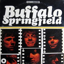 Carica l'immagine nel visualizzatore di Gallery, Buffalo Springfield : Buffalo Springfield (LP, Album, RE)