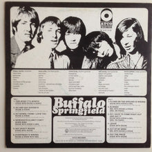 Carica l'immagine nel visualizzatore di Gallery, Buffalo Springfield : Buffalo Springfield (LP, Album, RE)