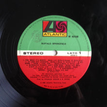 Carica l'immagine nel visualizzatore di Gallery, Buffalo Springfield : Buffalo Springfield (LP, Album, RE)