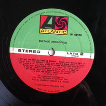 Carica l'immagine nel visualizzatore di Gallery, Buffalo Springfield : Buffalo Springfield (LP, Album, RE)