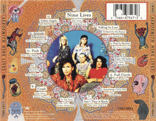 Carica l'immagine nel visualizzatore di Gallery, Aerosmith : Nine Lives (CD, Album, Enh)