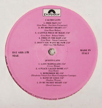 Carica l'immagine nel visualizzatore di Gallery, Lisa Hunt : A Little Piece Of Magic (LP, Album)