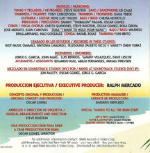 Carica l'immagine nel visualizzatore di Gallery, Various : Tropical Tribute To The Beatles (CD, Comp)