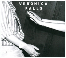 Carica l'immagine nel visualizzatore di Gallery, Veronica Falls : Waiting For Something To Happen (CD, Album)