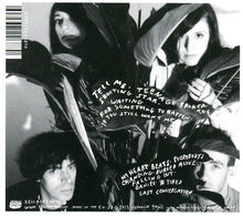 Carica l'immagine nel visualizzatore di Gallery, Veronica Falls : Waiting For Something To Happen (CD, Album)