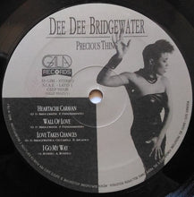 Carica l'immagine nel visualizzatore di Gallery, Dee Dee Bridgewater : Precious Thing (LP)