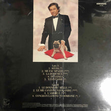 Carica l'immagine nel visualizzatore di Gallery, Fred Bongusto : Le Donne Più Belle (LP)