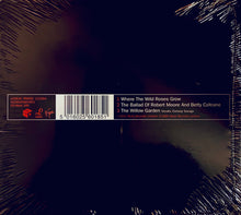 Carica l'immagine nel visualizzatore di Gallery, Nick Cave And The Bad Seeds* + Kylie Minogue : Where The Wild Roses Grow (CD, Single, Dig)