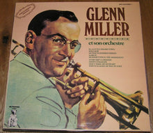 Carica l'immagine nel visualizzatore di Gallery, Glenn Miller And His Orchestra : Glenn Miller's Originals (LP, Comp)
