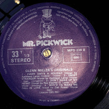 Carica l'immagine nel visualizzatore di Gallery, Glenn Miller And His Orchestra : Glenn Miller's Originals (LP, Comp)