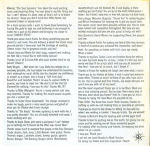 Carica l'immagine nel visualizzatore di Gallery, Joss Stone : The Soul Sessions (CD, Album, Copy Prot.)