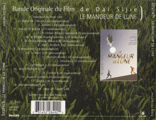 Carica l'immagine nel visualizzatore di Gallery, Bratsch : Le Mangeur De Lune (Bande Original Du Film De Dai Sijie) (CD, Album)