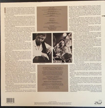 Carica l'immagine nel visualizzatore di Gallery, James Morrison & Adam Makowicz : Swiss Encounter (LP, Album)