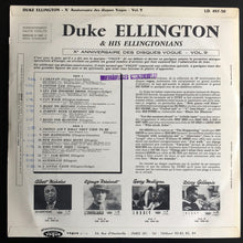 Carica l'immagine nel visualizzatore di Gallery, Duke Ellington : Duke & His Ellingtonians (LP, Comp, Mono)
