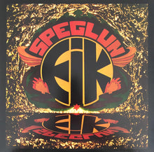 Carica l'immagine nel visualizzatore di Gallery, Eik : Speglun (LP, Album)