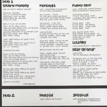 Carica l'immagine nel visualizzatore di Gallery, Eik : Speglun (LP, Album)