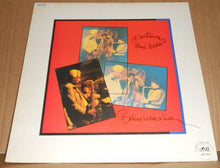 Carica l'immagine nel visualizzatore di Gallery, J.R. Monterose / Hugh Brodie : Bebop Loose & Live (LP)