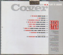 Carica l'immagine nel visualizzatore di Gallery, Various : Rockstar Compilation Vol. 10 - Play It Again ... And Again (CD, Comp, Promo)