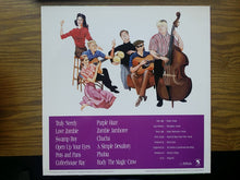 Carica l'immagine nel visualizzatore di Gallery, Swamp Zombies : Chicken Vulture Crow (LP, Album)