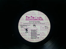 Carica l'immagine nel visualizzatore di Gallery, Swamp Zombies : Chicken Vulture Crow (LP, Album)