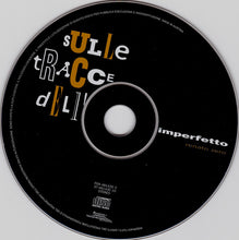 Carica l'immagine nel visualizzatore di Gallery, Renato Zero : Sulle Tracce Dell' Imperfetto (CD, Album)
