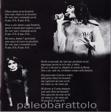Carica l'immagine nel visualizzatore di Gallery, Renato Zero : Sulle Tracce Dell' Imperfetto (CD, Album)