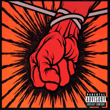 Carica l'immagine nel visualizzatore di Gallery, Metallica : St. Anger (CD, Album)