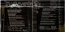 Carica l'immagine nel visualizzatore di Gallery, Metallica : St. Anger (CD, Album)