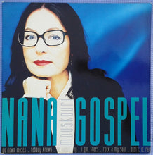 Carica l'immagine nel visualizzatore di Gallery, Nana Mouskouri : Gospel (LP, Gat)