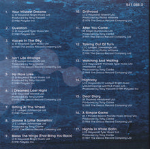 Carica l'immagine nel visualizzatore di Gallery, The Moody Blues : Classic (CD, Comp, RM)