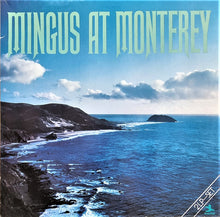 Carica l'immagine nel visualizzatore di Gallery, Charles Mingus : Mingus At Monterey (2xLP, Album, RE, RM, PRS)
