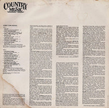 Carica l'immagine nel visualizzatore di Gallery, Various : Honky Tonk Heroes (LP, Comp)